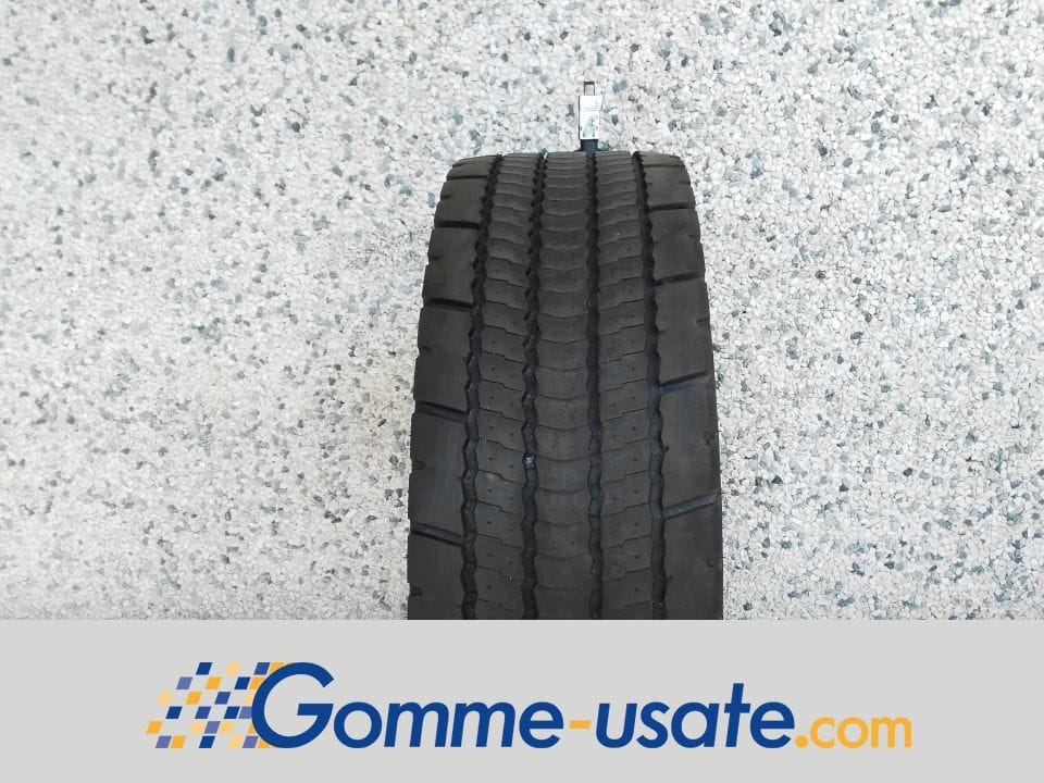 Thumb Michelin Gomme Usate Michelin 315/70 R22.5 154/150L X Line Energy M+S (8.89mm) Riscolpite pneumatici usati Estivo_2